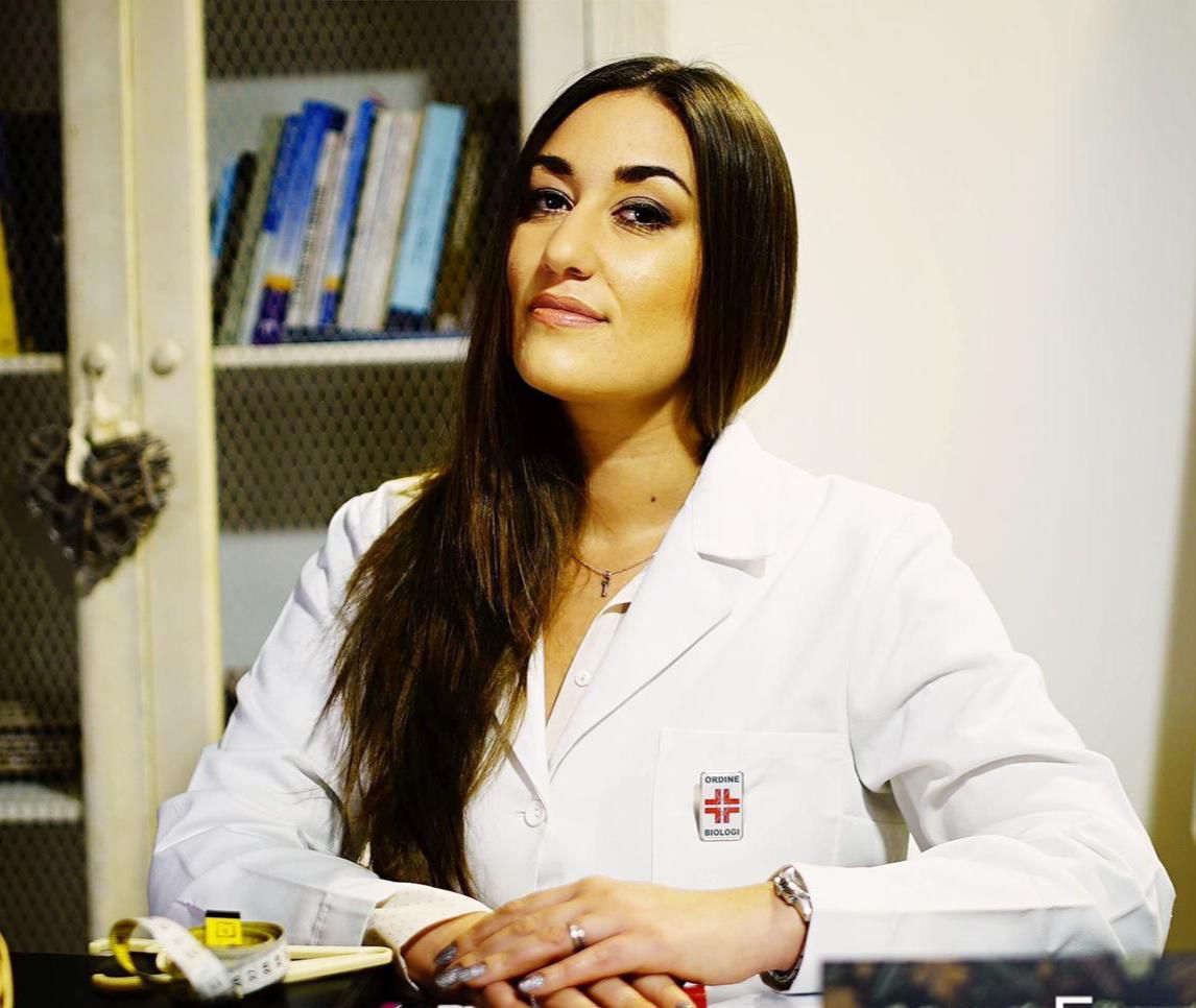 Dott.ssa Serena Fioravanti
